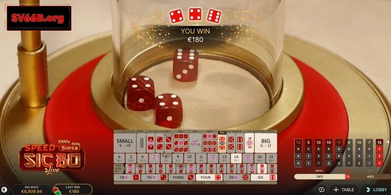 Đánh Tài Xỉu theo xác suất