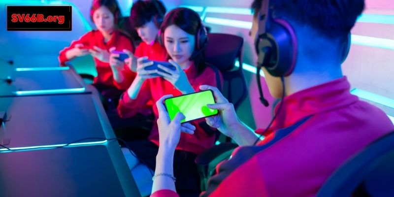 Lưu ý cần biết để duy trì chơi có trách nhiệm tại SV66