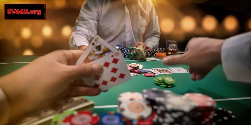 Nguyên tắc chơi có trách nhiệm SV66 hiệu quả trên website