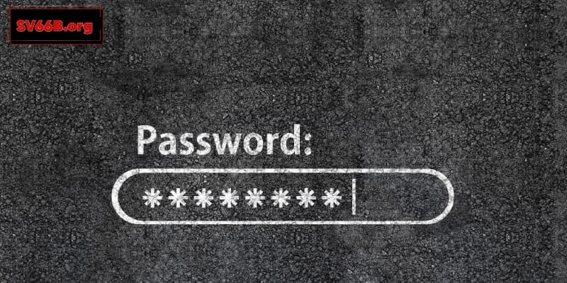 Những lưu ý quan trọng để bảo mật tài khoản SV66