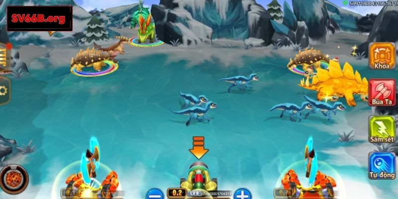 Sơ lược về Chuyên Gia Săn Rồng SV66